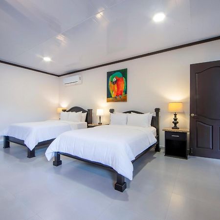 Serenity Rainforest Condos La Fortuna Екстериор снимка