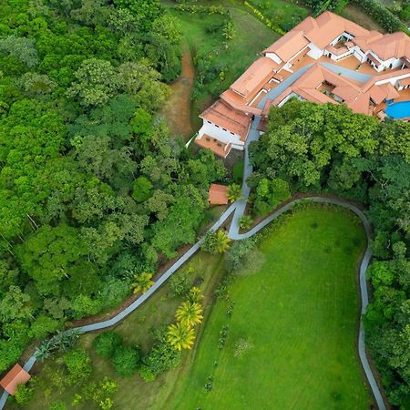Serenity Rainforest Condos La Fortuna Екстериор снимка