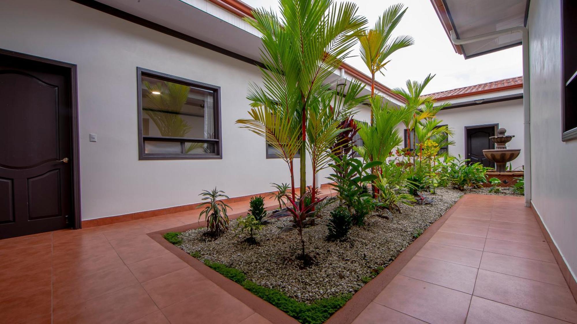 Serenity Rainforest Condos La Fortuna Екстериор снимка