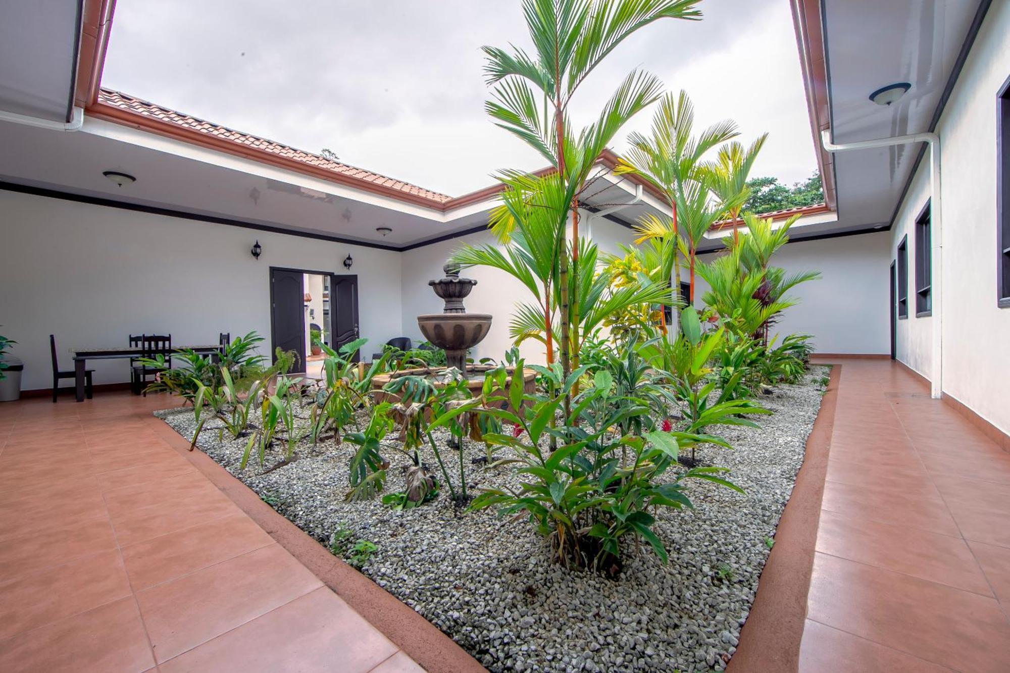 Serenity Rainforest Condos La Fortuna Екстериор снимка