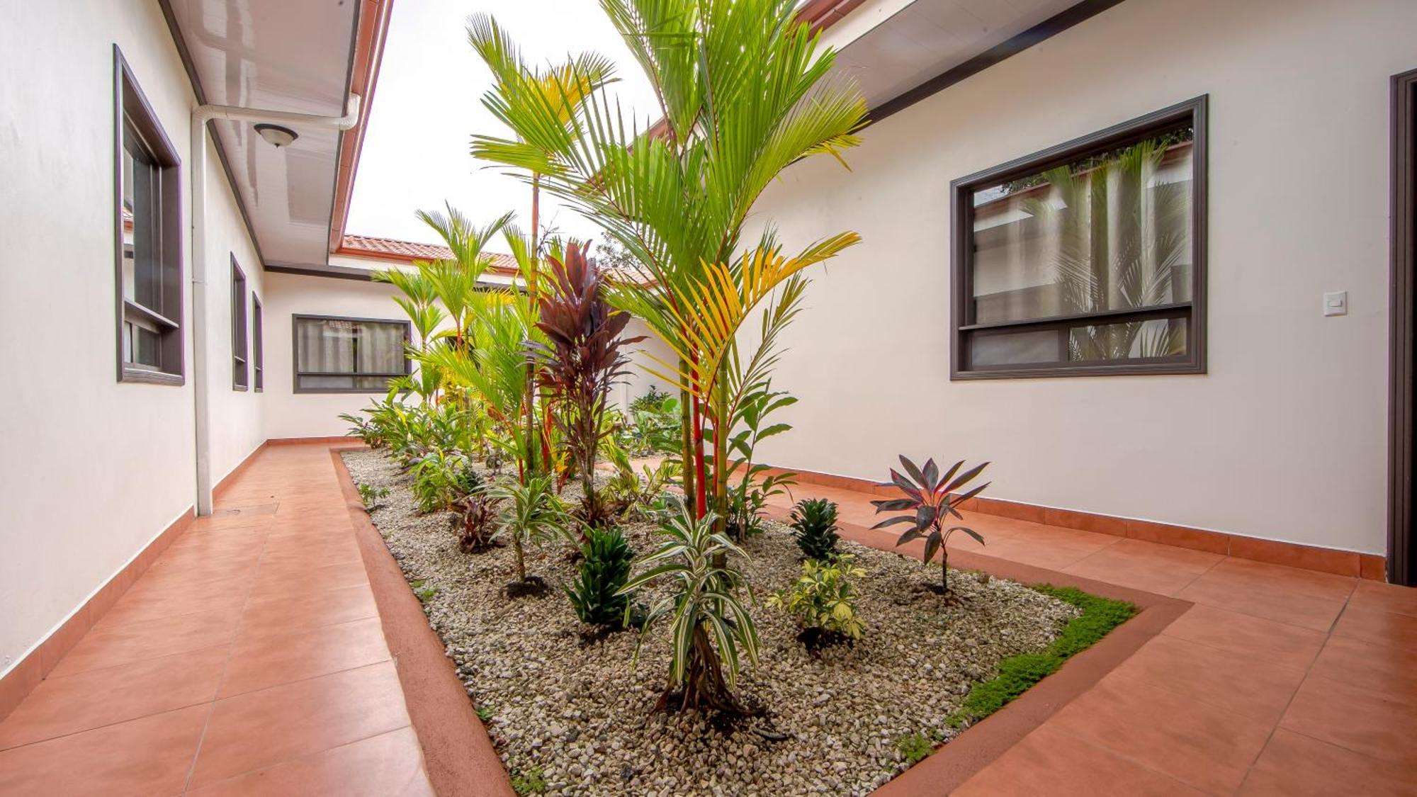 Serenity Rainforest Condos La Fortuna Екстериор снимка