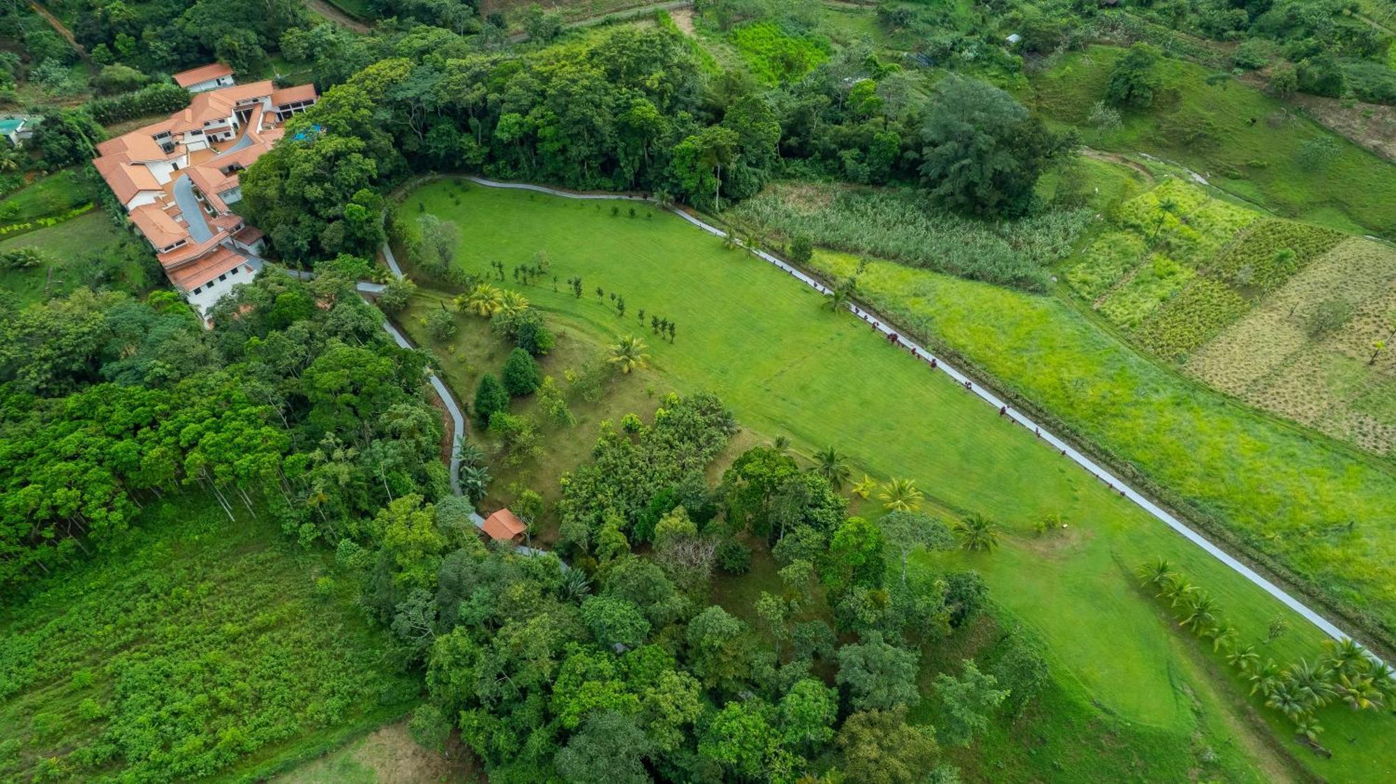 Serenity Rainforest Condos La Fortuna Екстериор снимка