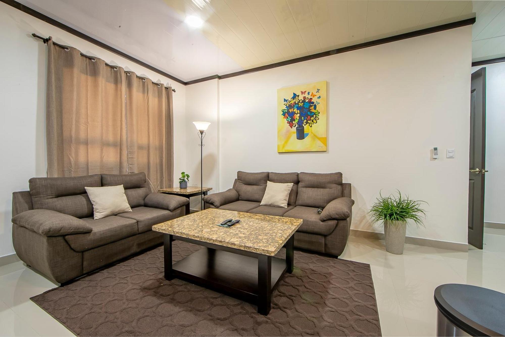 Serenity Rainforest Condos La Fortuna Екстериор снимка