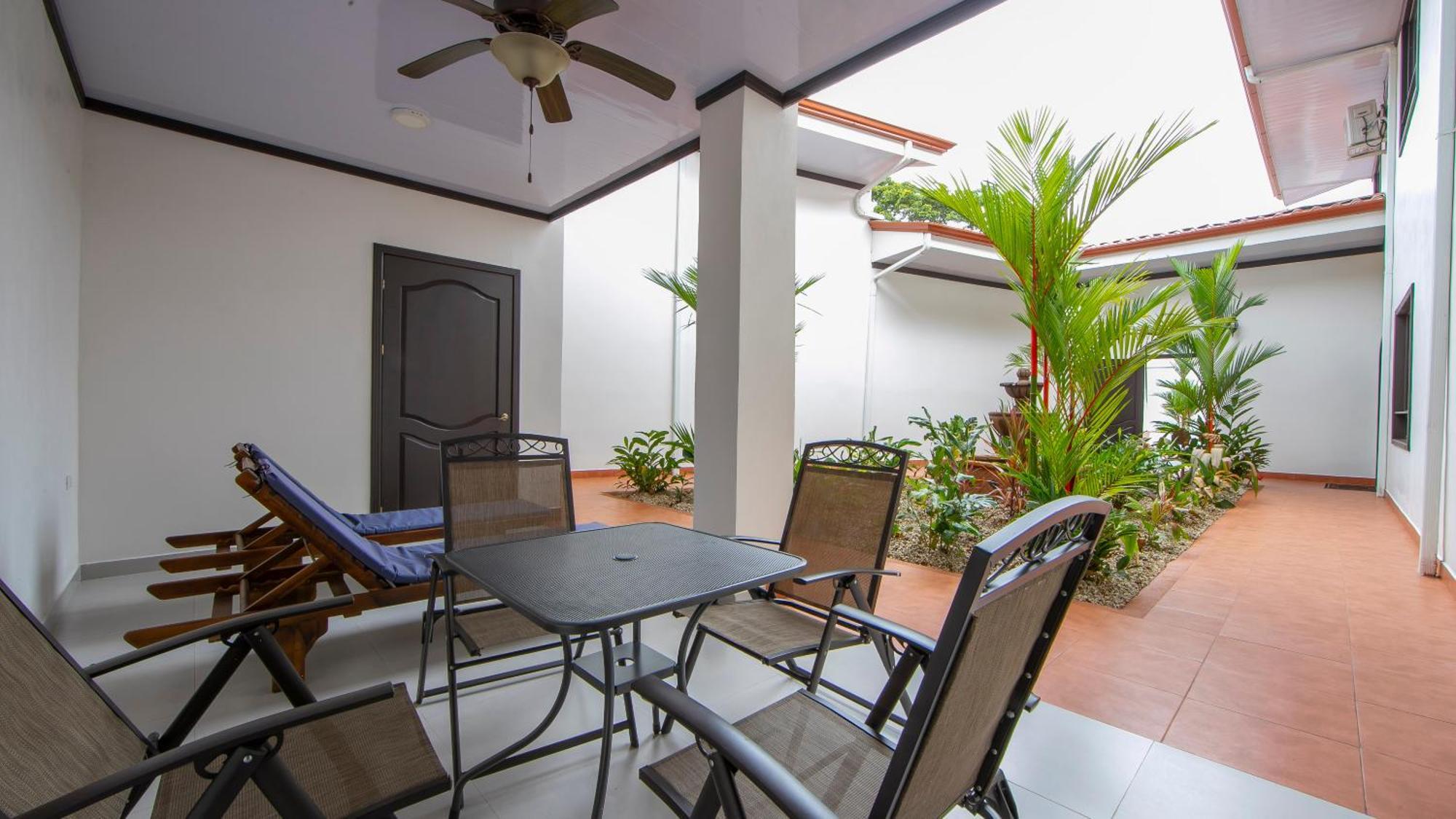 Serenity Rainforest Condos La Fortuna Екстериор снимка