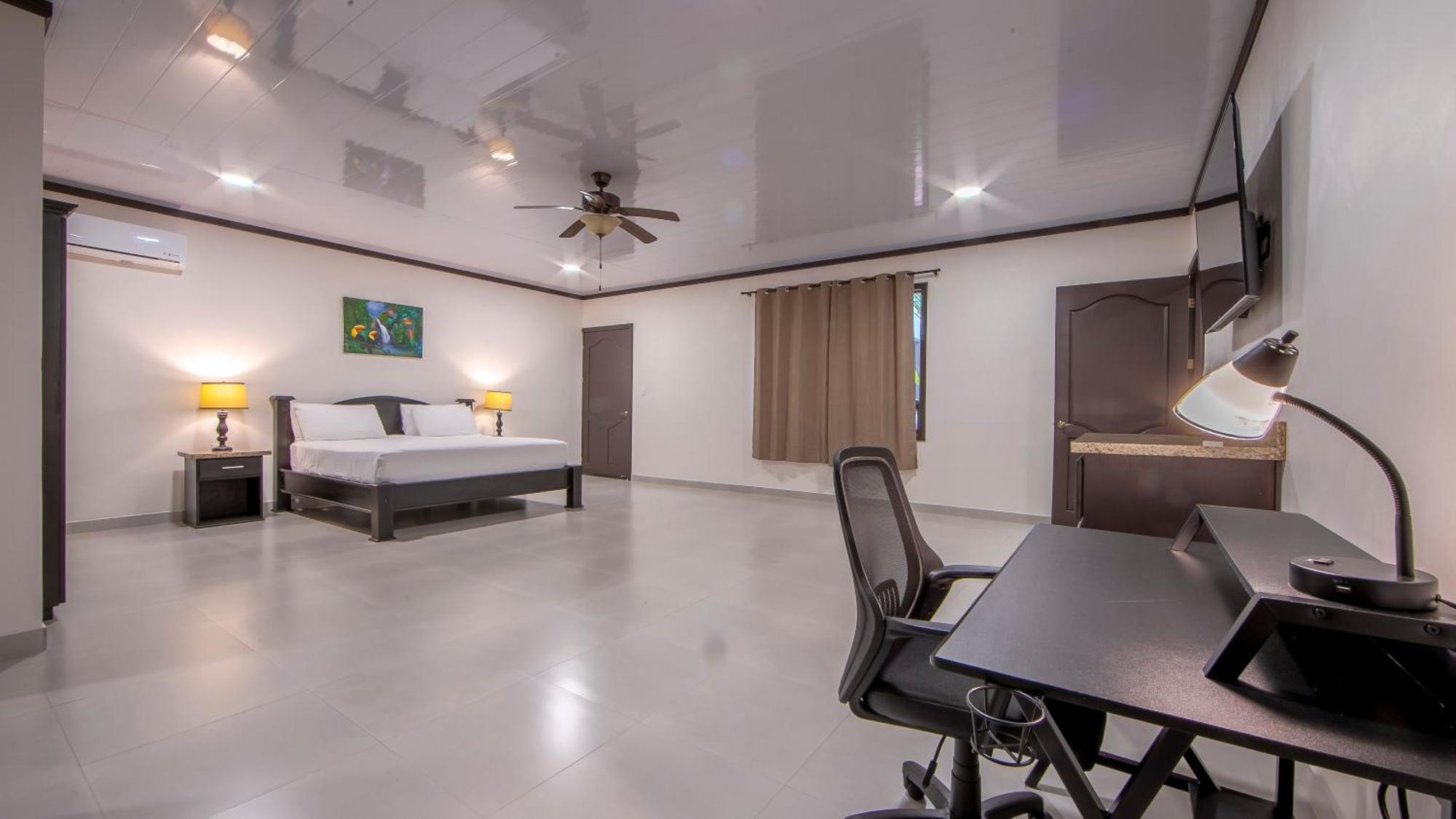 Serenity Rainforest Condos La Fortuna Екстериор снимка