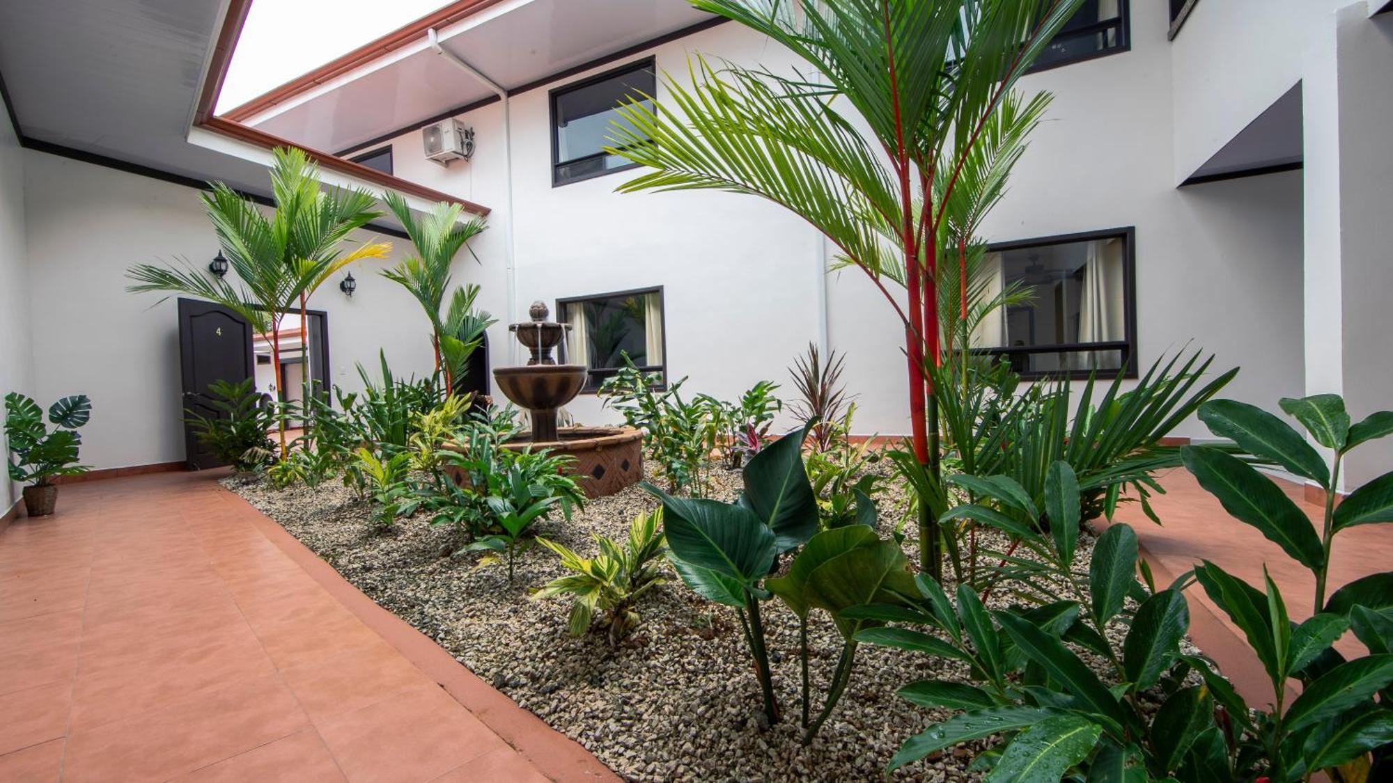 Serenity Rainforest Condos La Fortuna Екстериор снимка