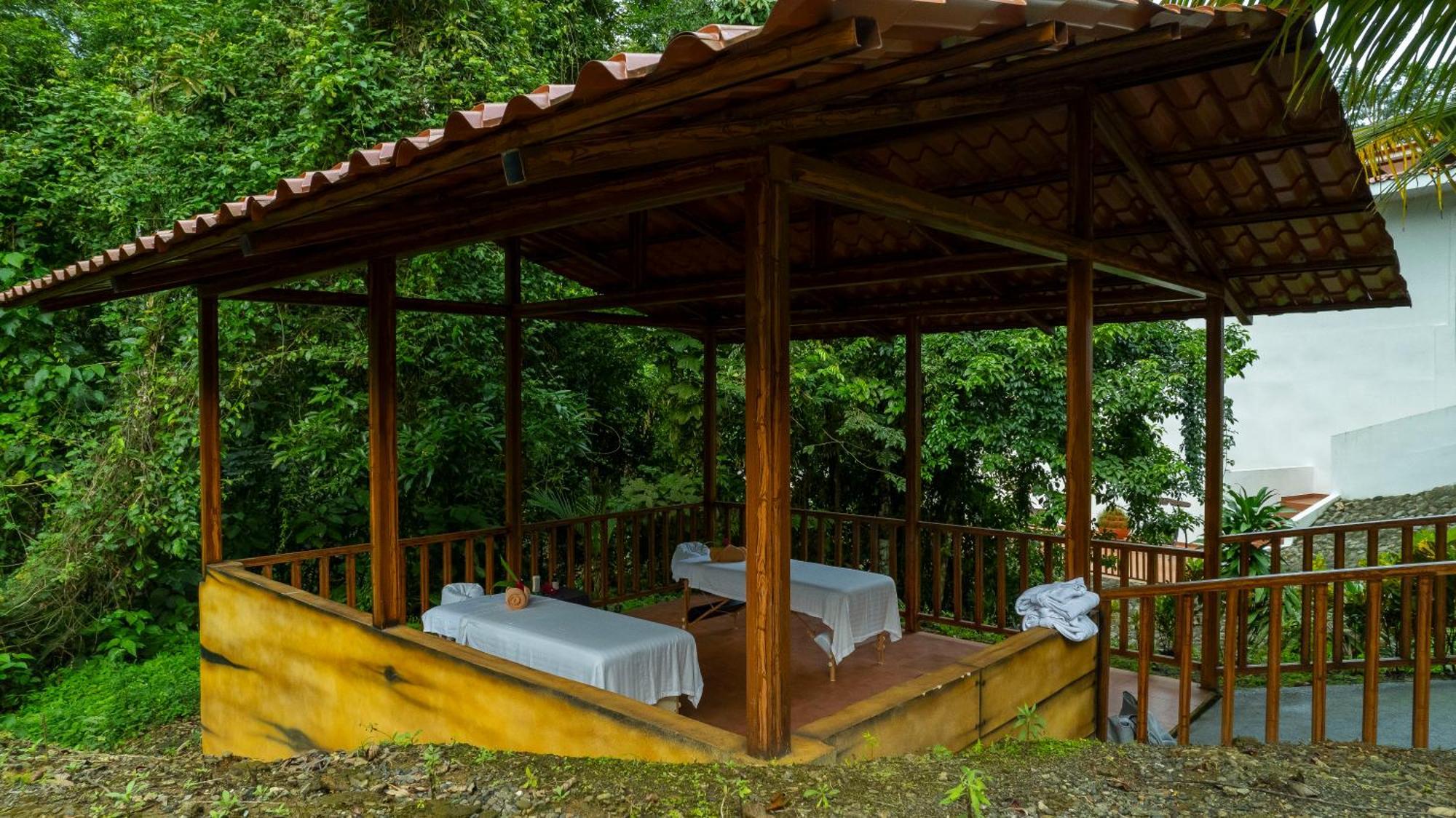 Serenity Rainforest Condos La Fortuna Екстериор снимка