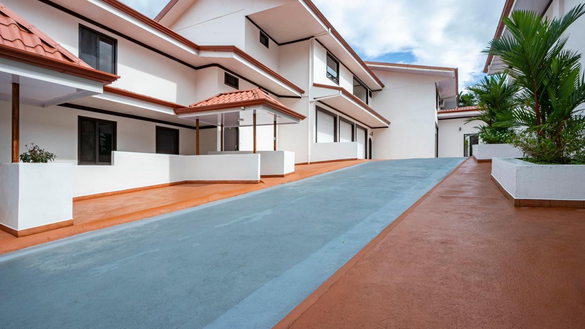 Serenity Rainforest Condos La Fortuna Екстериор снимка