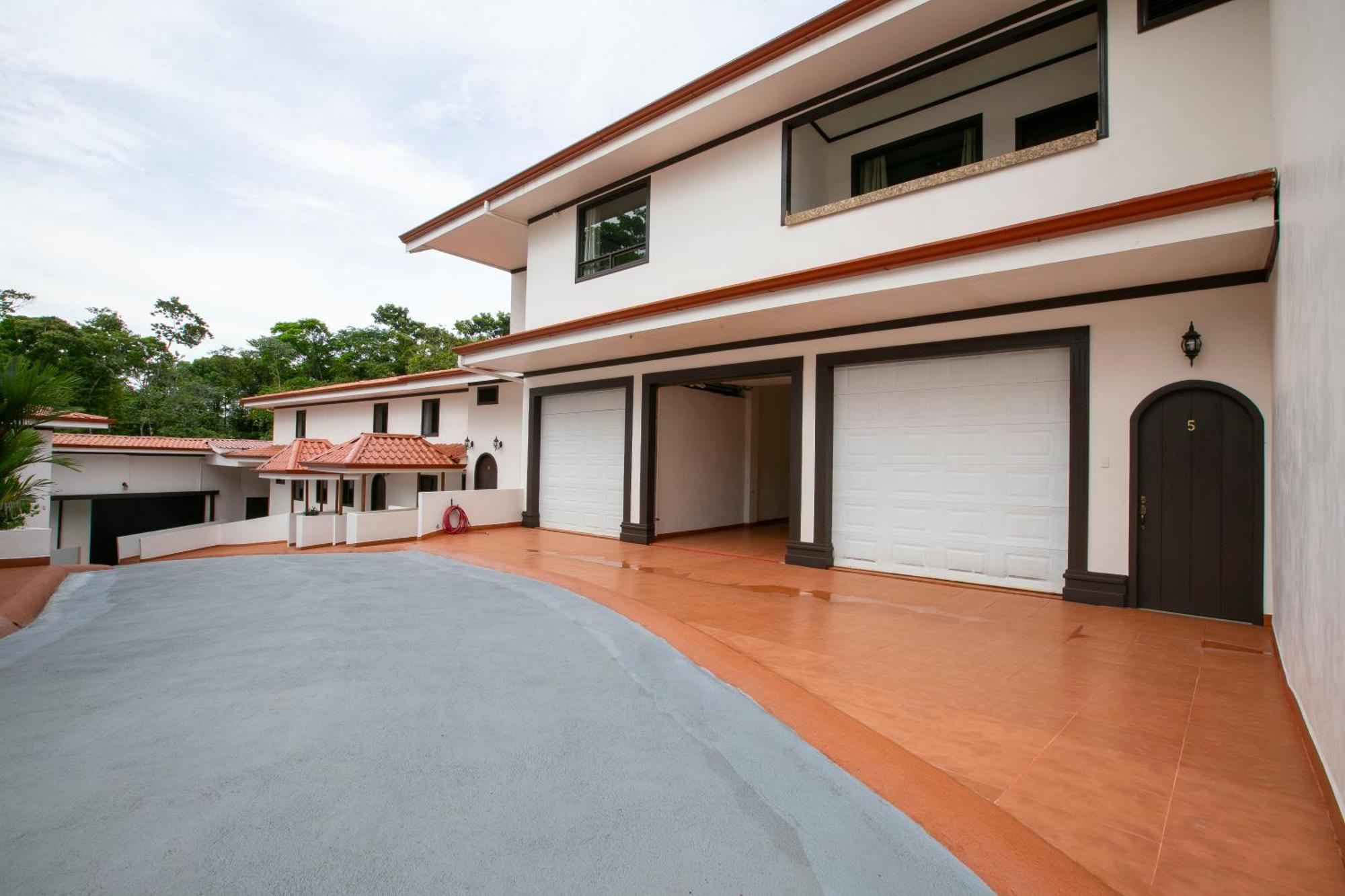 Serenity Rainforest Condos La Fortuna Екстериор снимка