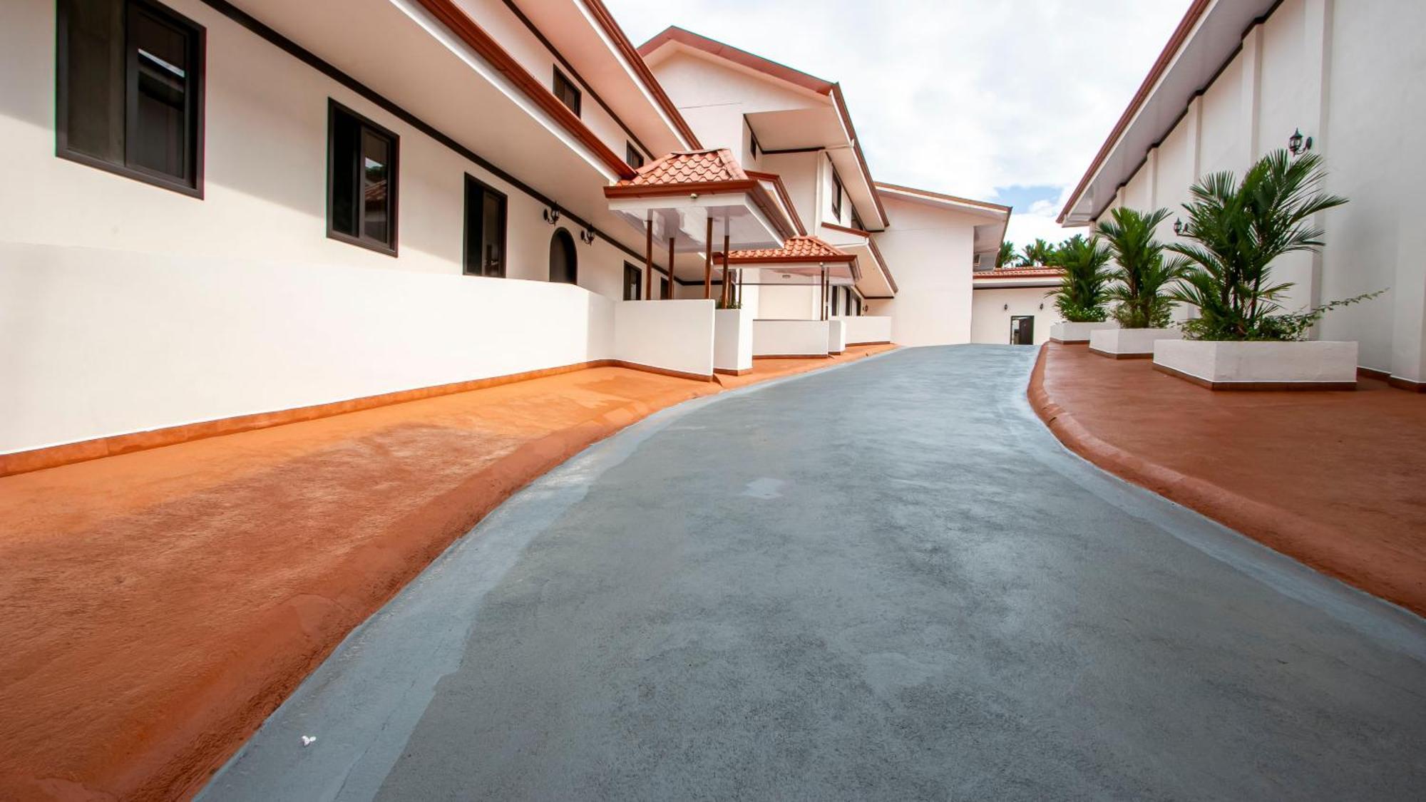 Serenity Rainforest Condos La Fortuna Екстериор снимка