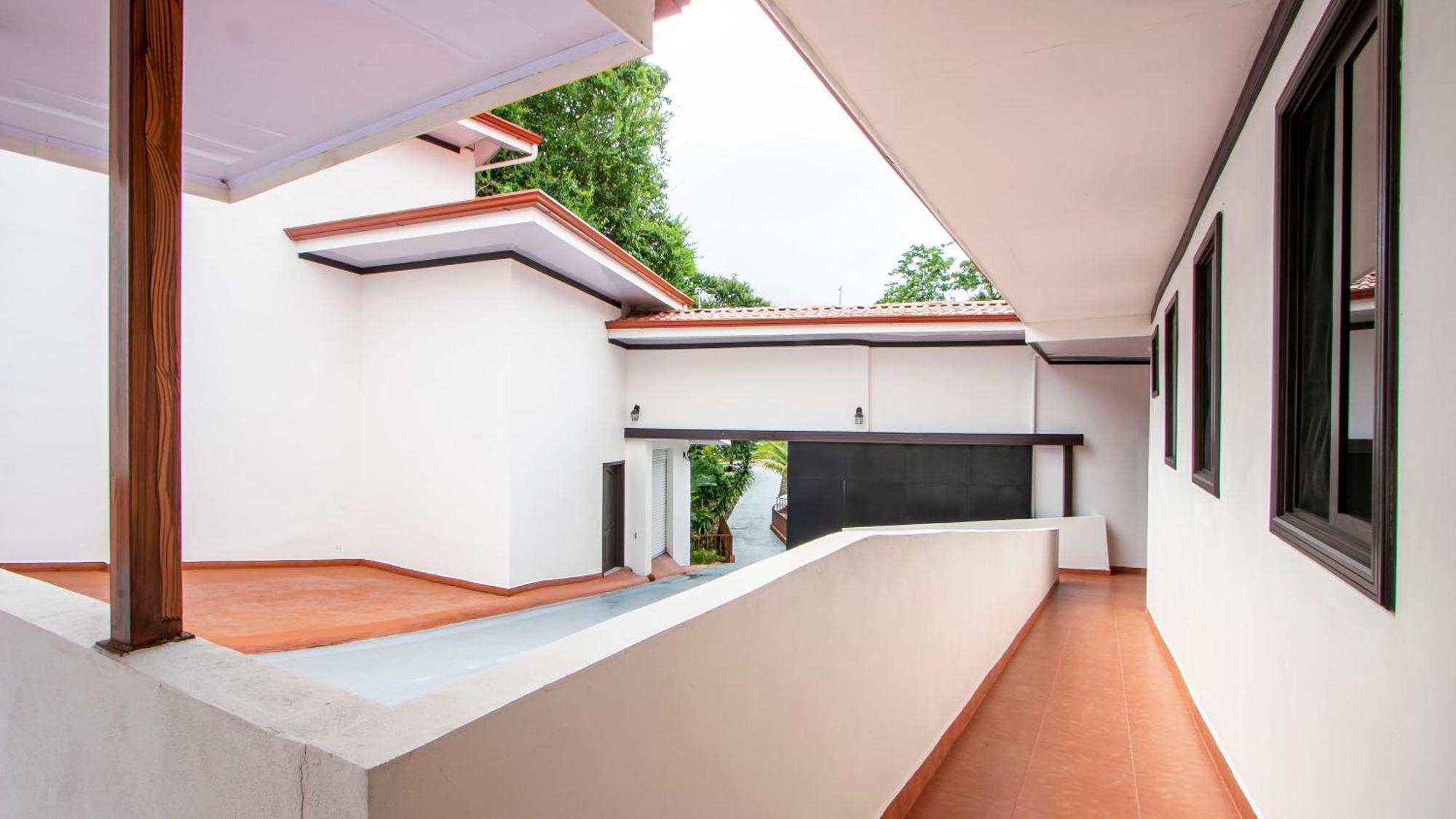 Serenity Rainforest Condos La Fortuna Екстериор снимка