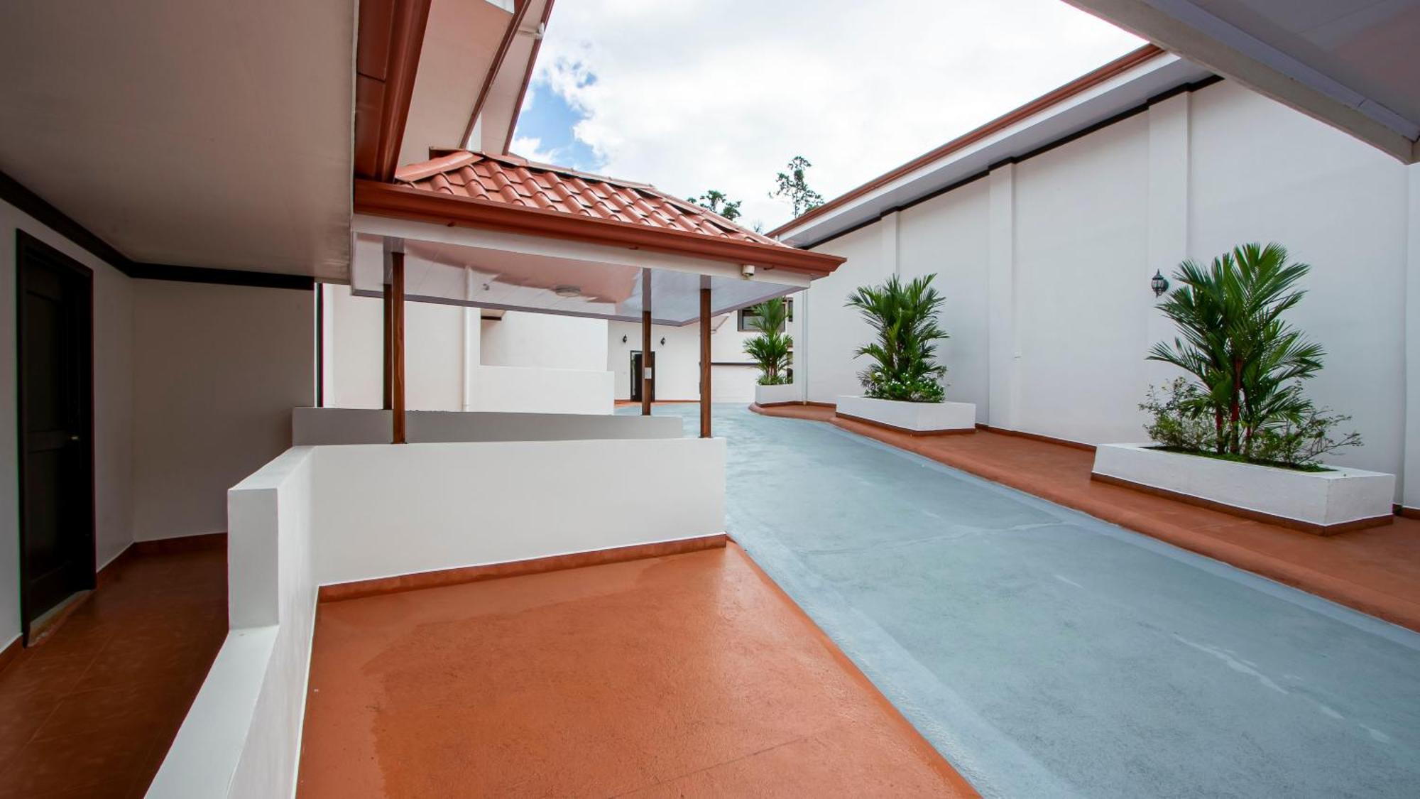 Serenity Rainforest Condos La Fortuna Екстериор снимка