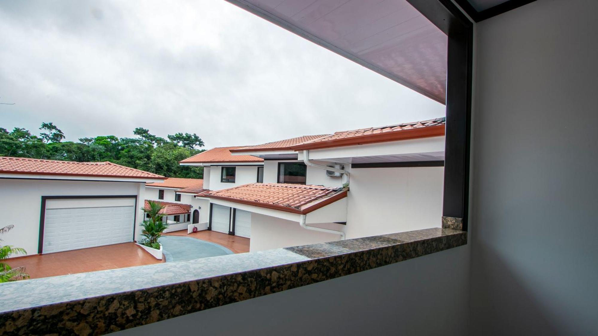Serenity Rainforest Condos La Fortuna Екстериор снимка
