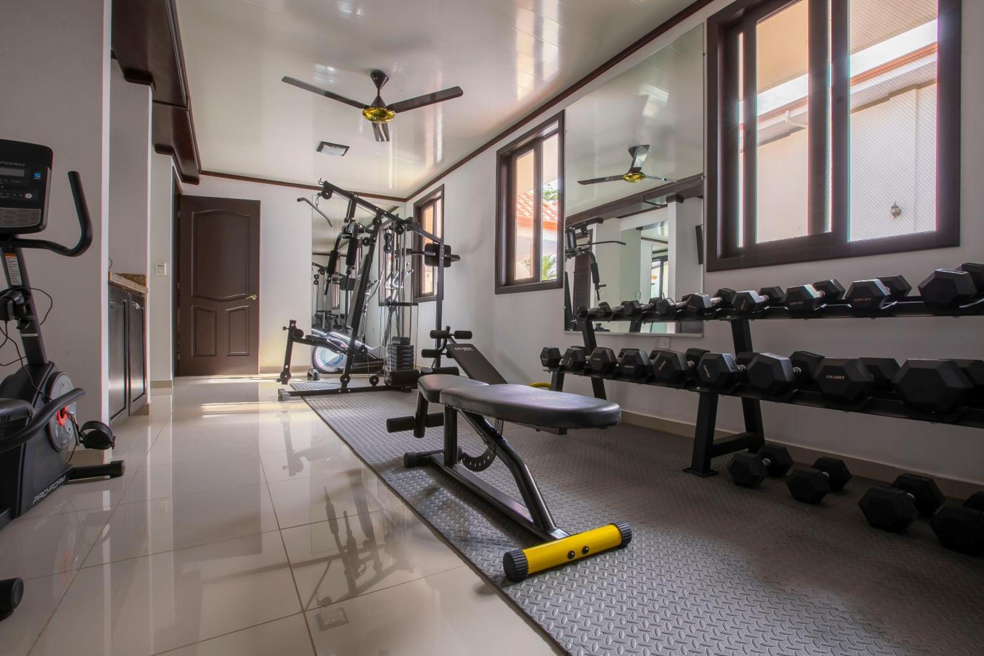 Serenity Rainforest Condos La Fortuna Екстериор снимка
