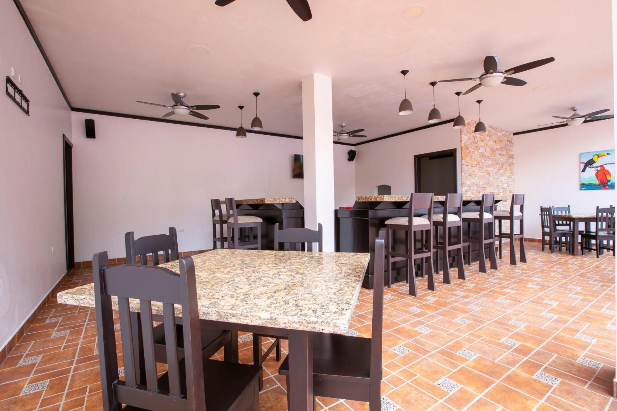 Serenity Rainforest Condos La Fortuna Екстериор снимка