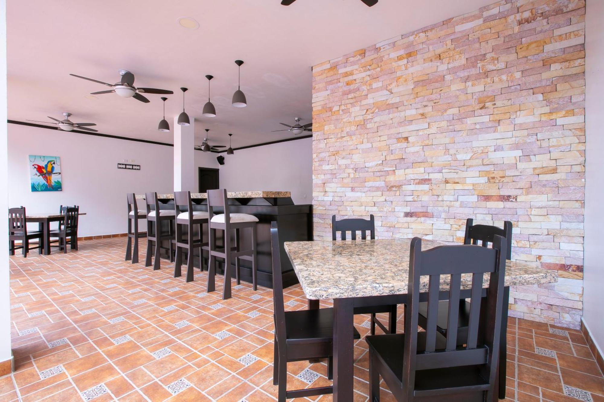 Serenity Rainforest Condos La Fortuna Екстериор снимка