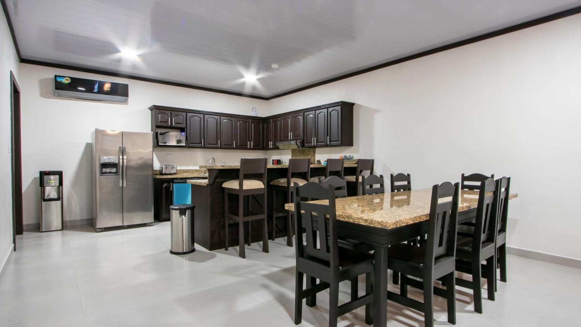 Serenity Rainforest Condos La Fortuna Екстериор снимка