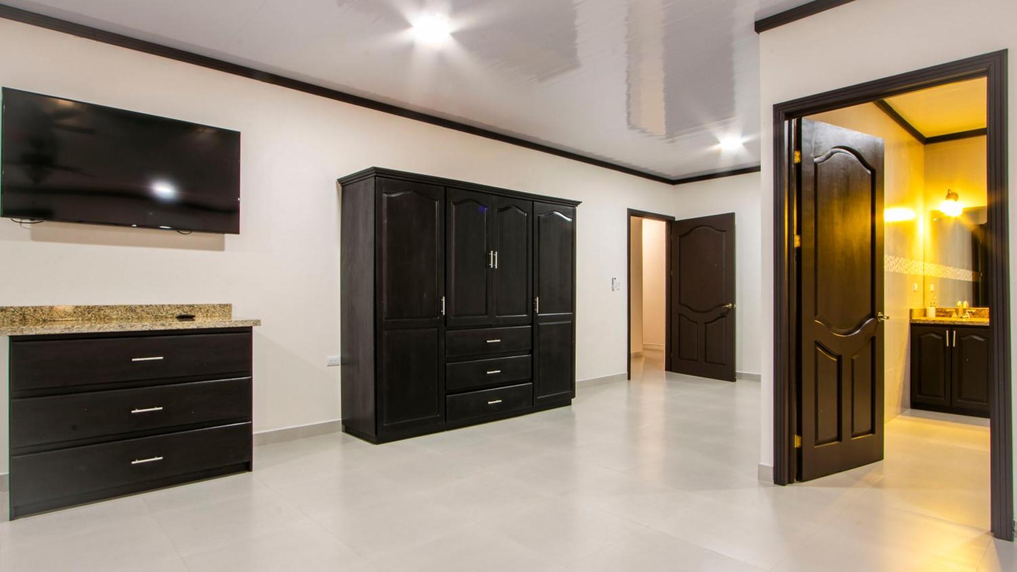 Serenity Rainforest Condos La Fortuna Екстериор снимка