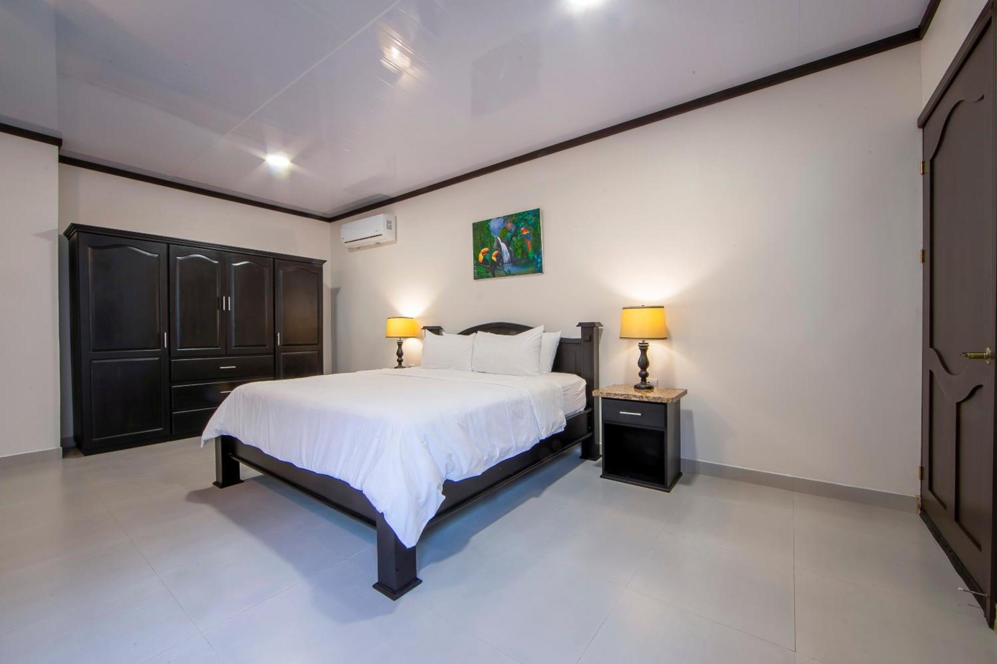 Serenity Rainforest Condos La Fortuna Екстериор снимка