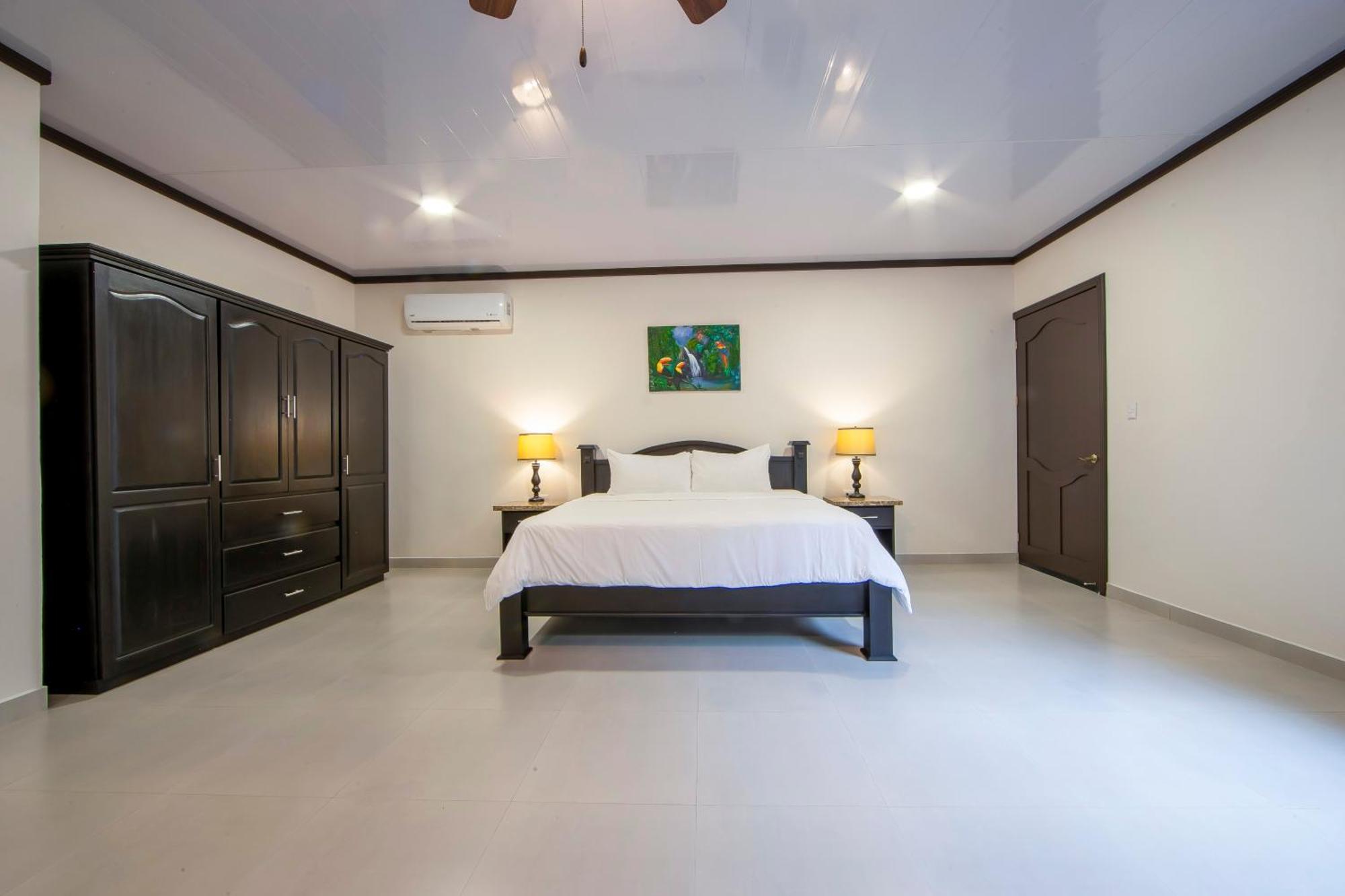 Serenity Rainforest Condos La Fortuna Екстериор снимка