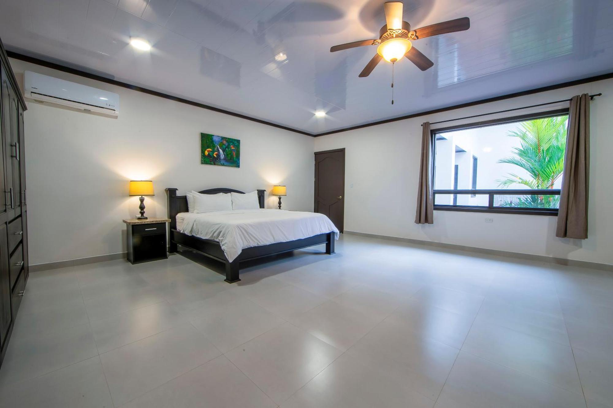 Serenity Rainforest Condos La Fortuna Екстериор снимка