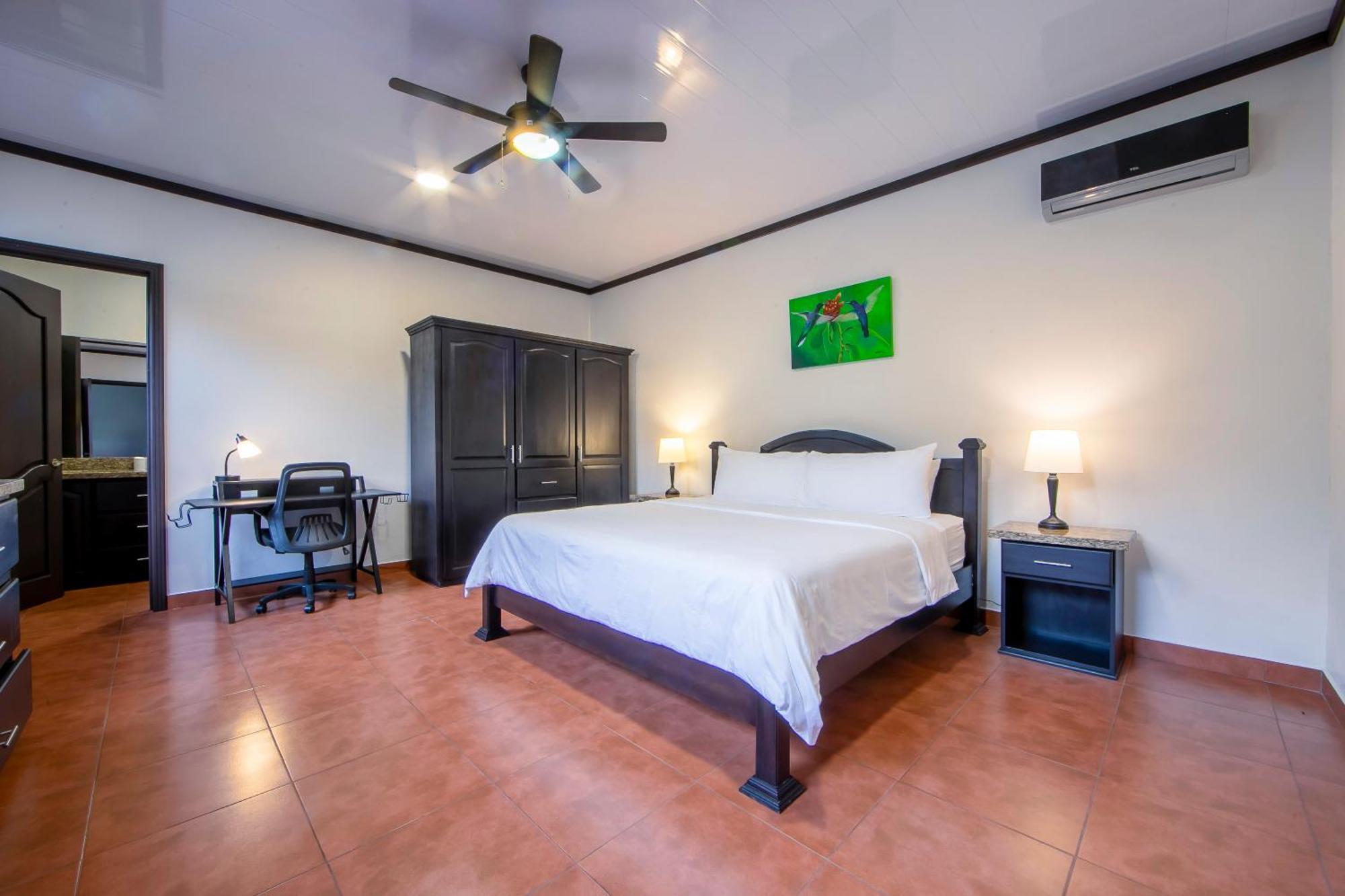 Serenity Rainforest Condos La Fortuna Екстериор снимка