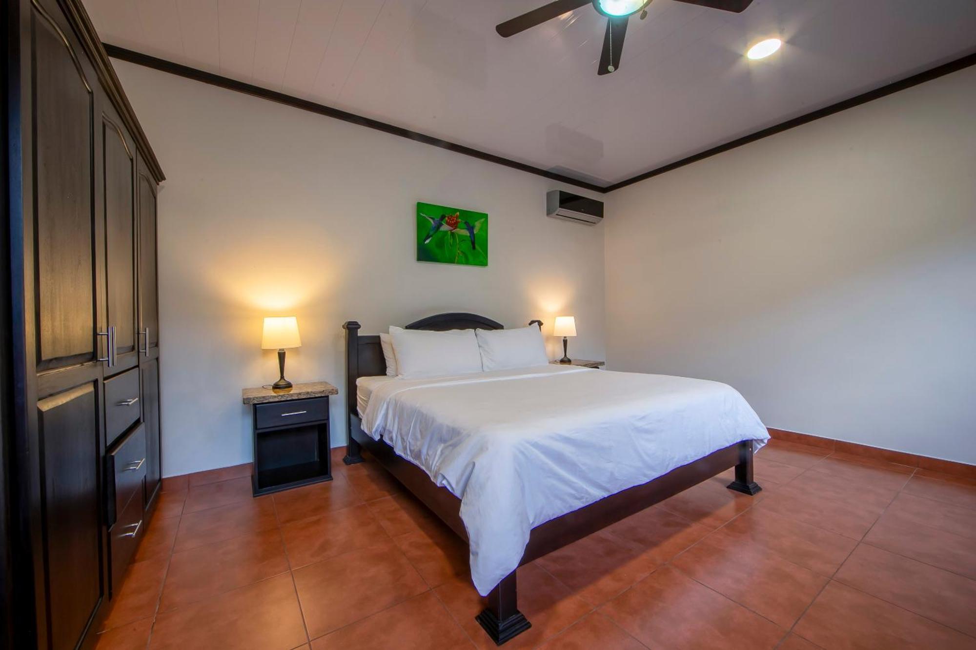 Serenity Rainforest Condos La Fortuna Екстериор снимка
