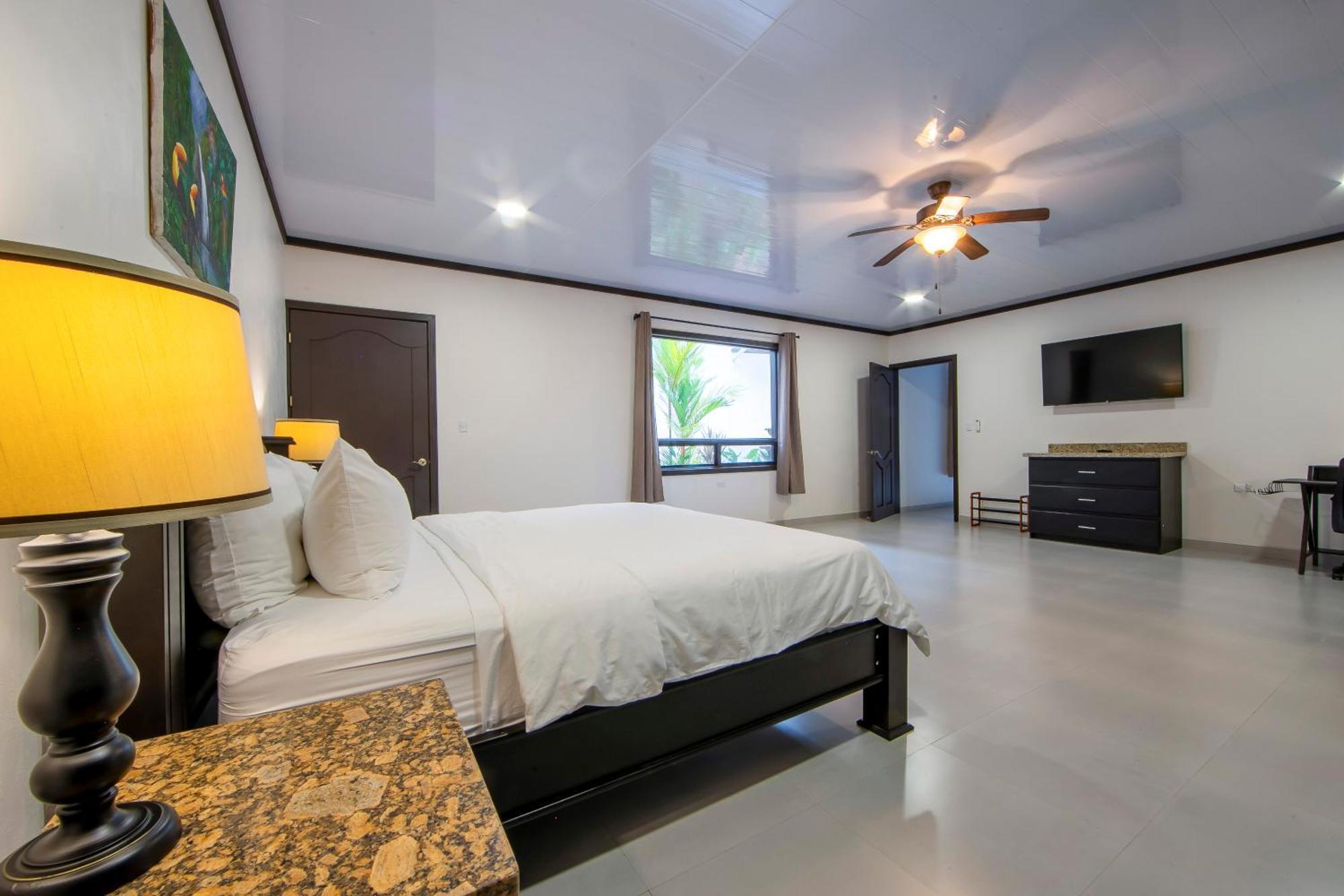 Serenity Rainforest Condos La Fortuna Екстериор снимка